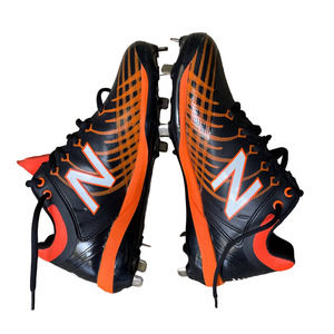 New Balance Cleats L4040BO5 Kinetic Stitch Metal Baseball Men Sz 6 barely used